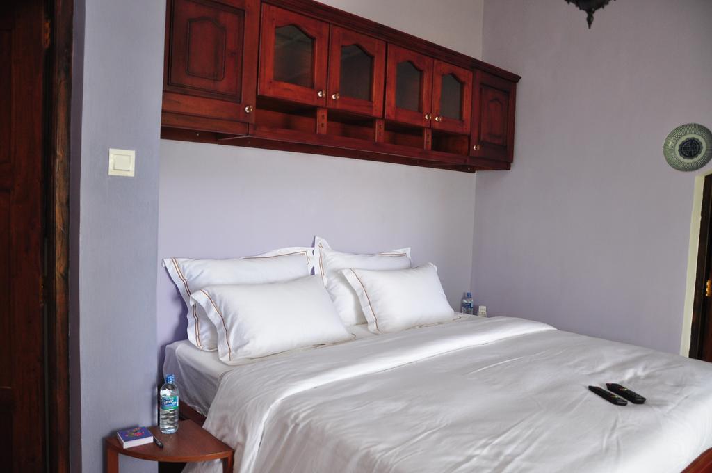 The Buena Vista Kandy Room photo