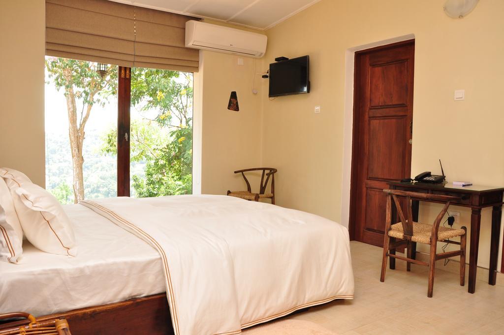 The Buena Vista Kandy Room photo