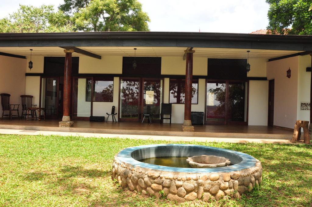 The Buena Vista Kandy Exterior photo