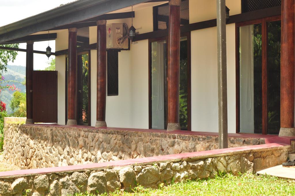 The Buena Vista Kandy Exterior photo
