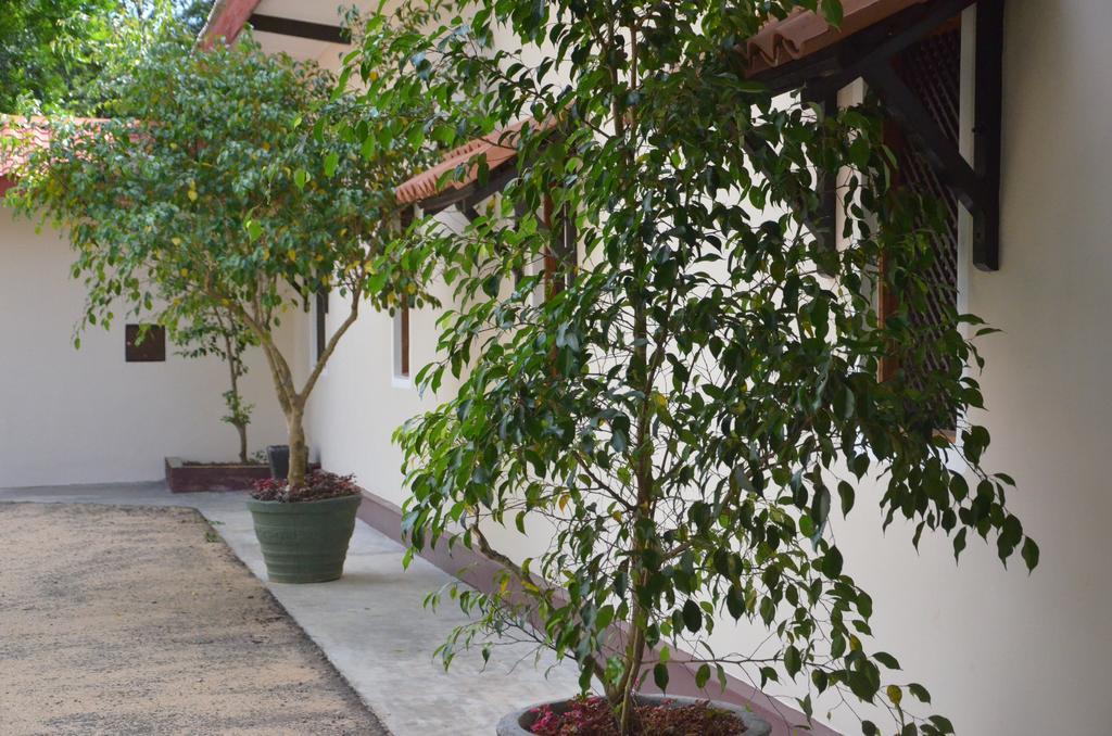 The Buena Vista Kandy Exterior photo