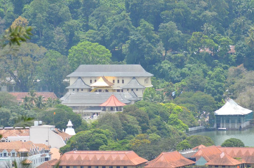 The Buena Vista Kandy Exterior photo