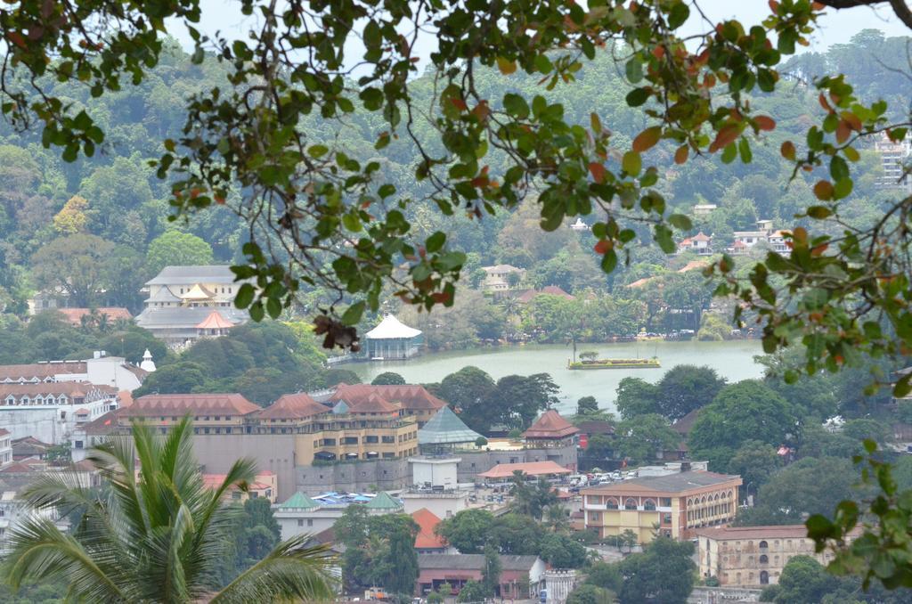The Buena Vista Kandy Exterior photo