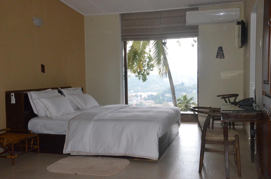 The Buena Vista Kandy Room photo