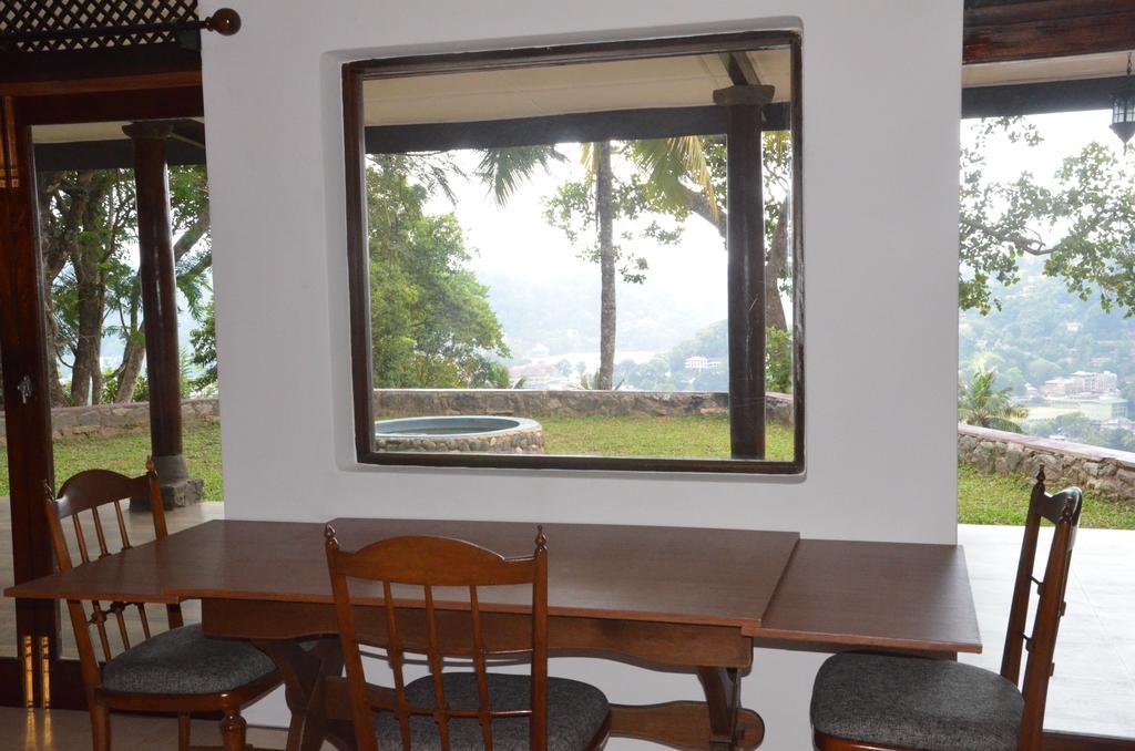The Buena Vista Kandy Room photo