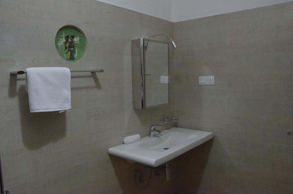 The Buena Vista Kandy Room photo