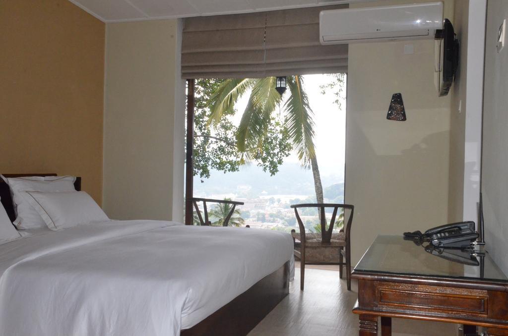 The Buena Vista Kandy Room photo