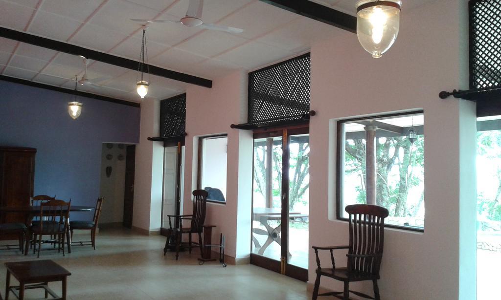 The Buena Vista Kandy Exterior photo